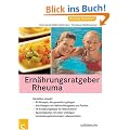 Ern�hrungsratgeber Rheuma: Genie�en erlaubt