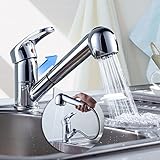 Amazon.de: Küchenarmaturen - Kücheninstallation: Baumarkt