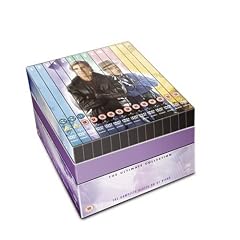 Quantum Leap - The Complete Collection