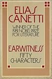 Earwitness : fifty characters