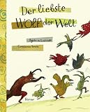 Produkt-Bild: Der liebste Wolf der Welt