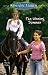 The Winning Summer (Keystone Stables)