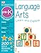 DK Workbooks: Language Arts, Pre-K: Learn and Explore