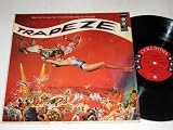 TRAPEZE - ORIGINAL MOTION PICTURE SOUNDTRACK