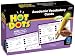 Hot Dots: Academic Vocabulary Cards, Grades 4-6
