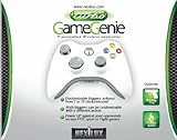 GAME GENIE TURBO pre-installed XBOX 360 WIRELESS CONTROLLER