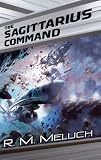 The Sagittarius Command (Tour of the Merrimack)
