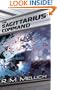 The Sagittarius Command (Tour of the Merrimack)