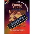 Irish and American Fiddle Tunes for 