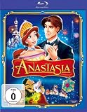 Produkt-Bild: Anastasia [Blu-ray]