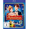 Anastasia [Blu-ray]