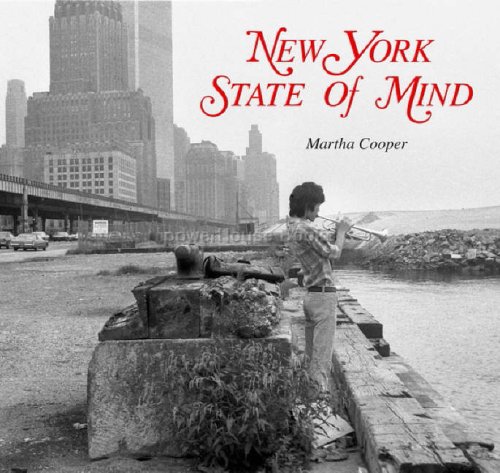 New York State of Mind