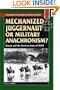 Mechanized Juggernaut or Military Anachronism?: Horses and the German Army of World War II (Stackpole Military History Series)