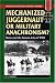 Mechanized Juggernaut or Military Anachronism?: Horses and the German Army of World War II (Stackpole Military History Series)