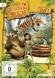 Produkt-Bild: Das Dschungelbuch, DVD 1