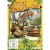 Das Dschungelbuch, DVD 1