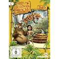 Das Dschungelbuch, DVD 1
