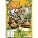 Das Dschungelbuch, DVD 1