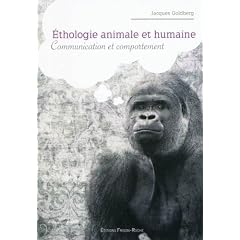 Ethologie Animale et Humaine
