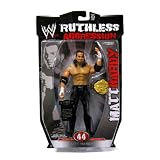 Wwe Catch Figurine Matt Hardy Ruthless Serie 44