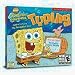 Software : SpongeBob Squarepants Typing