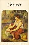 Renoir (Pocket LIbrary of Great Art #A11)