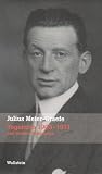 Tagebuch 1903-1917: Und weitere Dokumente