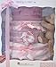 Create-A-Gift 3 Tier Baby Cake Gift Set, Strawberry/Vanilla, 0-3 Months