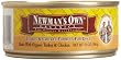 Newman's Own Organics Turkey & Chicken Formula for Puppies & Active Dogs, 5.5-Ounce Cans (Pack of 24)