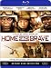 Home Of The Brave [Blu-ray/DVD]