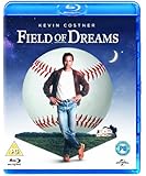 Field Of Dreams [Blu-ray] [1989] [Region Free]