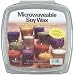 Microwaveable Soy Wax-For Containers 1lb