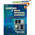 Essentials of Health Information Management: Principles and... by  Michelle A. Green and Mary Jo Bowie