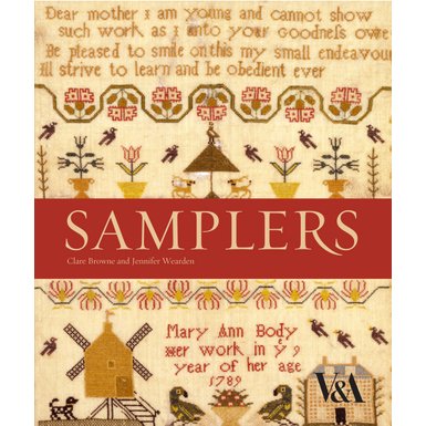 Samplers