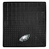 Fanmats 10849 NFL Philadelphia Eagles Vinyl Cargo Mat by Fan Mats