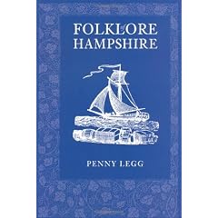 Folklore of Hampshire