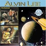 Revue Alvin Lee  / Free Fall/RX5