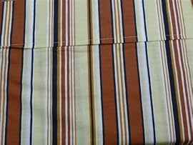 Sugar Cane Queen Sheet Set 200 Thread Count