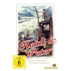 Heidi & Peter
