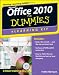 Office 2010 eLearning Kit For Dummies (For Dummies (Computers))