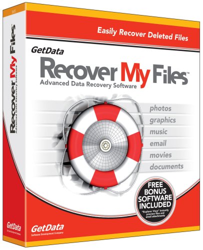 Recover My Files (PC)