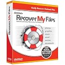 Recover My Files (PC)