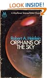Orphans of the Sky