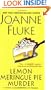 Lemon Meringue Pie Murder (Hannah Swensen Mysteries)