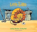 Little lion