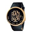Gucci Mens Ya114217 I-gucci Digital Grammy Special Edition Black Watch by Gucci
