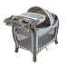 Baby Suite Signature Playard - Raleigh