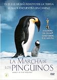 La Marcha de los Pinguinos (March of the Penguins) [*Ntsc/region 1 & 4 Dvd. Import-latin America] (Spanish subtitles)