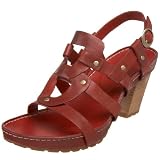 Timberland Ladies Belicia Link Sandal by Timberland
