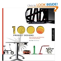1000 Product Designs: Form, Function, and Technology from Around the World: From, Function, and Technology from Around the World